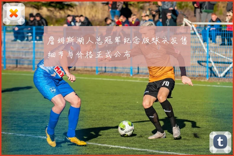 詹姆斯湖人总冠军纪念版球衣发售细节与价格正式公布