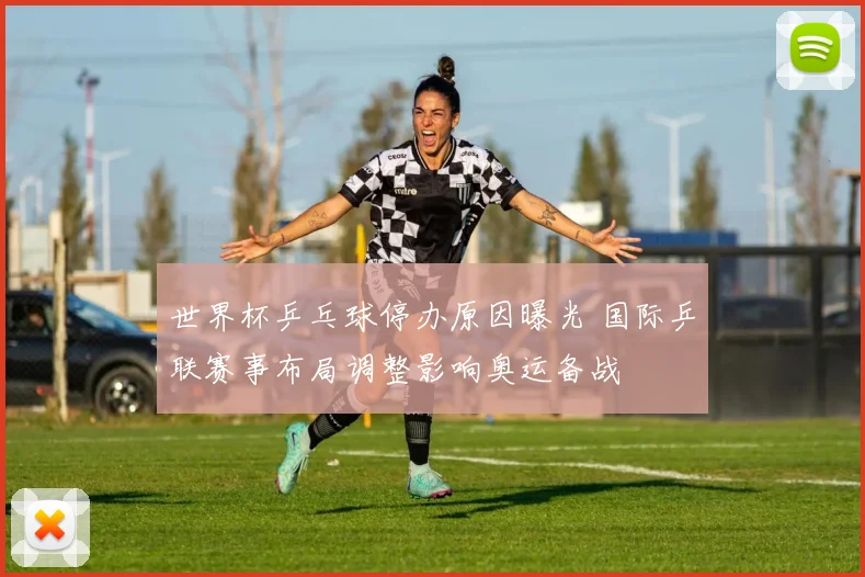 世界杯乒乓球停办原因曝光 国际乒联赛事布局调整影响奥运备战